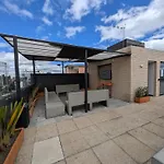 Increible Loft En Smartliving Bogota #03