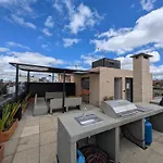 Increible Loft En Smartliving Bogota #03