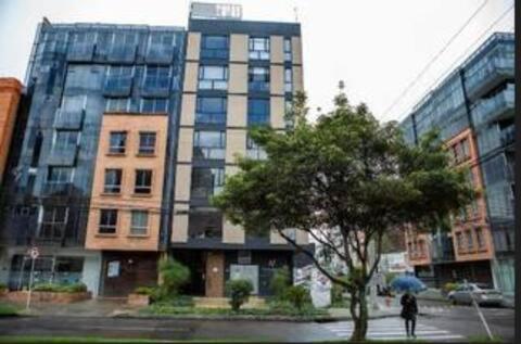 Apartamento Increible Loft En Smartliving #03 *
