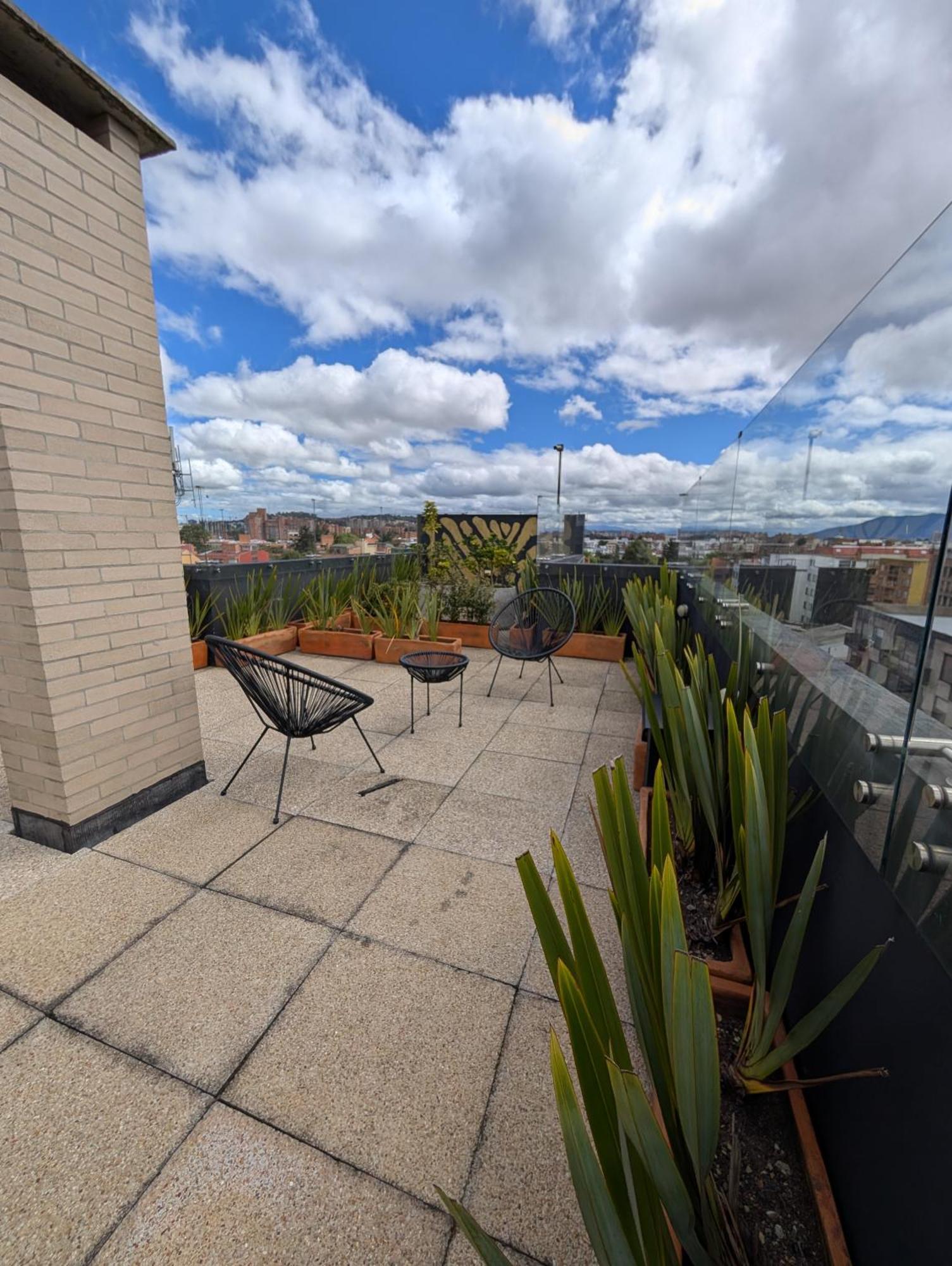 Apartamento Increible Loft En Smartliving #03