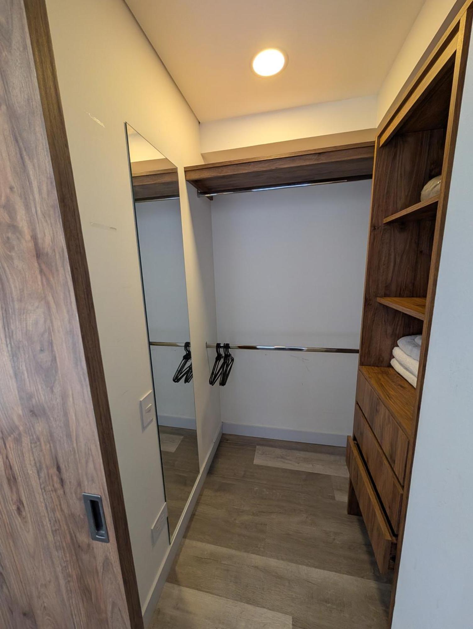 Apartamento Increible Loft En Smartliving #03 *